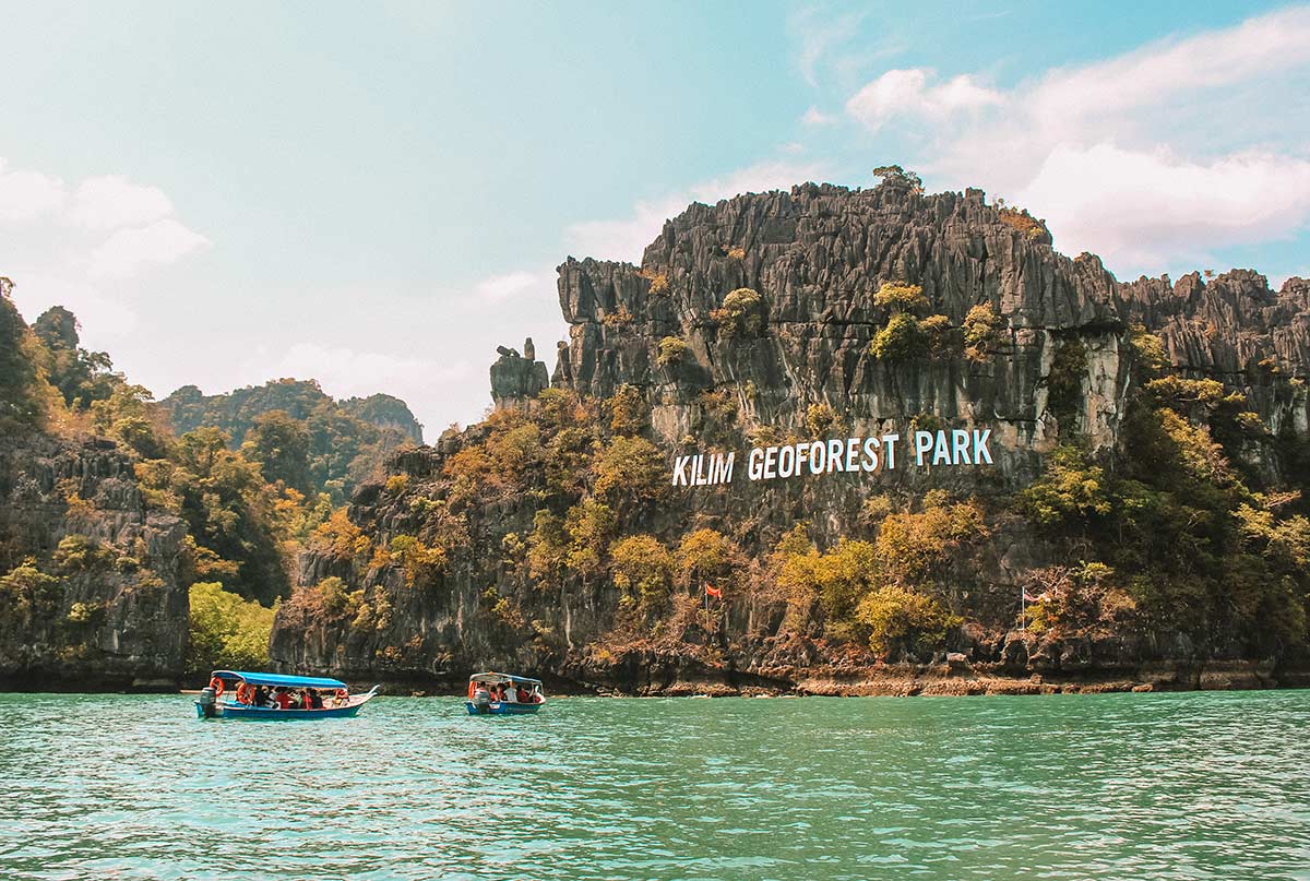 Jelajahi Mangrove Langkawi: Tur yang Menakjubkan